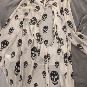 women's top